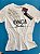 T-SHIRT COM CORTE A LASE - Imagem 2