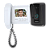 Videoporteiro Residencial com Monofone IVR 4 Intelbras - Imagem 1
