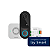 Vídeoporteiro Inteligente Izy Smart IVW 3000+ Preto Intelbras - Imagem 2