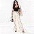 Body Feminino Regata Decote Redondo – Elegante e Confortável - Imagem 5