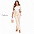 Body Feminino Regata Decote Redondo – Elegante e Confortável - Imagem 3