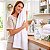 Água Perfumada Facilitador Para Passar Roupas e Perfumar Casa Alecrim 500ML - 2 em 1 Flora Vie - Imagem 3