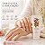 CREME PARA MÃOS 60ML PERFUMADO TOQUE SECO. - Imagem 5