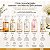 Aromatizador Para Ambientes E Facilitador Para Passar Roupas Rosa Que Inspira 500ML-Spray - Imagem 5