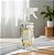 Água Perfumada Facilitador Para Passar Roupas e Perfumar Ambientes Branco Que Revitaliza 500ML - Imagem 3