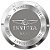 Relógio Invicta Pro Diver 8934 Banho Prata e Ouro Fundo Preto Pequeno - Imagem 3