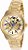 Relógio Invicta Vintage 25751 Banho Ouro Automático - Imagem 1