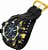 Relógio Invicta Bolt 23682 Mostrador em Fibra de Carbono Cx 48mm - Imagem 2