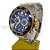 Relógio Invicta Pro Diver 0077 Masculino Azul 48mm - Imagem 2