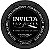 Relógio Masculino Invicta Pro Diver 0076 Cronógrafo Mostrador Preto - Imagem 3