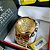 Relógio Invicta Bolt Zeus 12758 Reserve 53mm Banho Ouro Suiço - Imagem 7