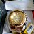 Relógio Invicta Bolt Zeus 12758 Reserve 53mm Banho Ouro Suiço - Imagem 6