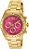 Relogio Feminino Invicta Speedway 18255 Dourado Original - Imagem 1