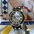 Relógio INVICTA 6991 Pro Diver 47 mm Banhado a Ouro 18k GMT Suíço - Imagem 2