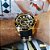 Relógio INVICTA 6991 Pro Diver 47 mm Banhado a Ouro 18k GMT Suíço - Imagem 9