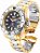 Relógio Invicta Pro Diver 16034 Automático 47mm Banho Ouro - Imagem 2