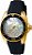 Relógio Feminino Invicta Angel 0489 Quartzo 38mm Dourado Madre Pérola - Imagem 1