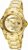 Relógio Feminino Invicta Angel 12508 Quartzo 38mm Dourado - Imagem 2