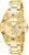 Relógio Feminino Invicta Angel 12508 Quartzo 38mm Dourado - Imagem 1