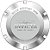 Relógio Feminino Invicta Pro Diver 15253 Quartzo 38mm Banho Ouro Rosê - Imagem 3