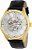Relógio Masculino Invicta Vintage 22568 Automático 45mm Dourado - Imagem 1