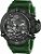 Relógio Invicta Subaqua Exclusive 26563 Quartzo 50mm Preto e Verde - Imagem 1