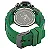 Relógio Invicta Subaqua Exclusive 26563 Quartzo 50mm Preto e Verde - Imagem 4