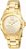 Relógio Feminino Invicta Angel 21697 Quartzo Dourado 38mm - Imagem 1