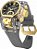 Relógio Invicta Bolt Zeus Magnum 29999 Dourado 52mm - Imagem 2
