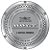 Relógio Invicta Reserve Bolt 30529 Feminino Dourado 40mm - Imagem 3
