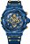 Relógio Invicta Pro Diver 37180 Azul Quartzo Suíço 55mm - Imagem 1