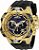 Relógio Invicta Venom 33637 Dourado com Mostrador Azul 52mm - Imagem 1