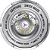 Relógio Invicta Swiss Made 44752 Automático Prateado 52mm Cristal Safira - Imagem 2