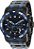 Relógio Invicta Pro Diver 37690 Preto com Azul 48mm - Imagem 1