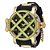 Relógio Invicta Pro Diver 37350 Dourado Quartzo Suíço 57mm - Imagem 2
