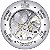 Relógio Invicta Vintage 38173 Automático Dourado 42mm - Imagem 2