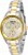 Relógio Invicta Angel 31365 Quartzo 34mm Prata Dourado - Imagem 1