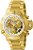 Relógio Invicta 5403 Subaqua Noma 3 Banhado a Ouro 18k Cronógrafo Suíço - Imagem 1