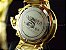 Relógio Invicta 5403 Subaqua Noma 3 Banhado a Ouro 18k Cronógrafo Suíço - Imagem 7