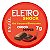 Gel Vibrador Líquido 2 em 1 Excita o Casal e Pode Fazer Sexo Oral Sabor Choco Pepper 7g - Eletro Shock - Enjal - Cód: 23337 - Imagem 1