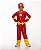 Fantasia Flash Infantil - Imagem 1