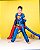 Fantasia Super Homem Infantil - Imagem 2