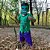 Fantasia Hulk Infantil - Imagem 1