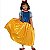 Fantasia Branca de Neve Infantil LUXO - Imagem 1