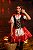 Fantasia Chapeuzinho Vermelho Infantil - Imagem 1