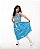 Fantasia Frozen Infantil LUXO - Imagem 1