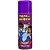 Tinta Spray para Cabelo - ROXO - Imagem 1