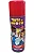 Tinta Spray para Cabelo - VERMELHA - Imagem 1