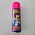 Tinta Spray para Cabelo - ROSA - Imagem 1