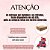 Meia 3/4 Arrastão Infantil Rosa com Laço - Imagem 4